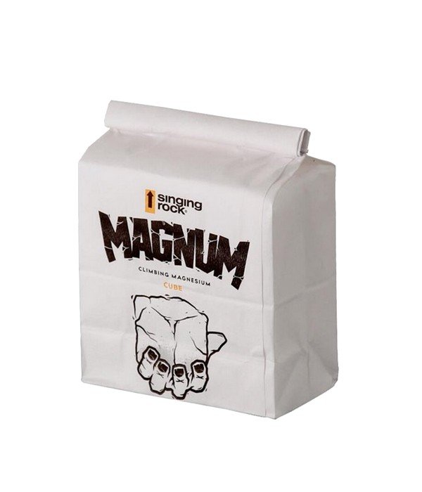 Singing Rock Magnum kostka 56g